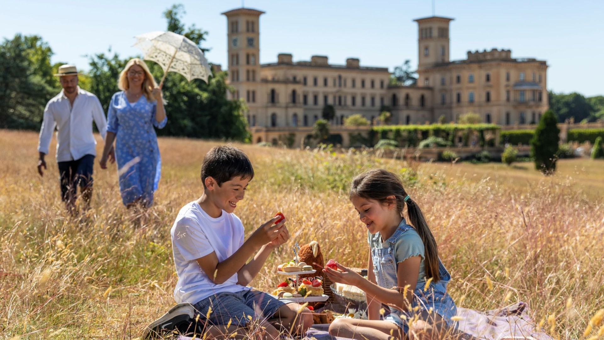 Osborne House
