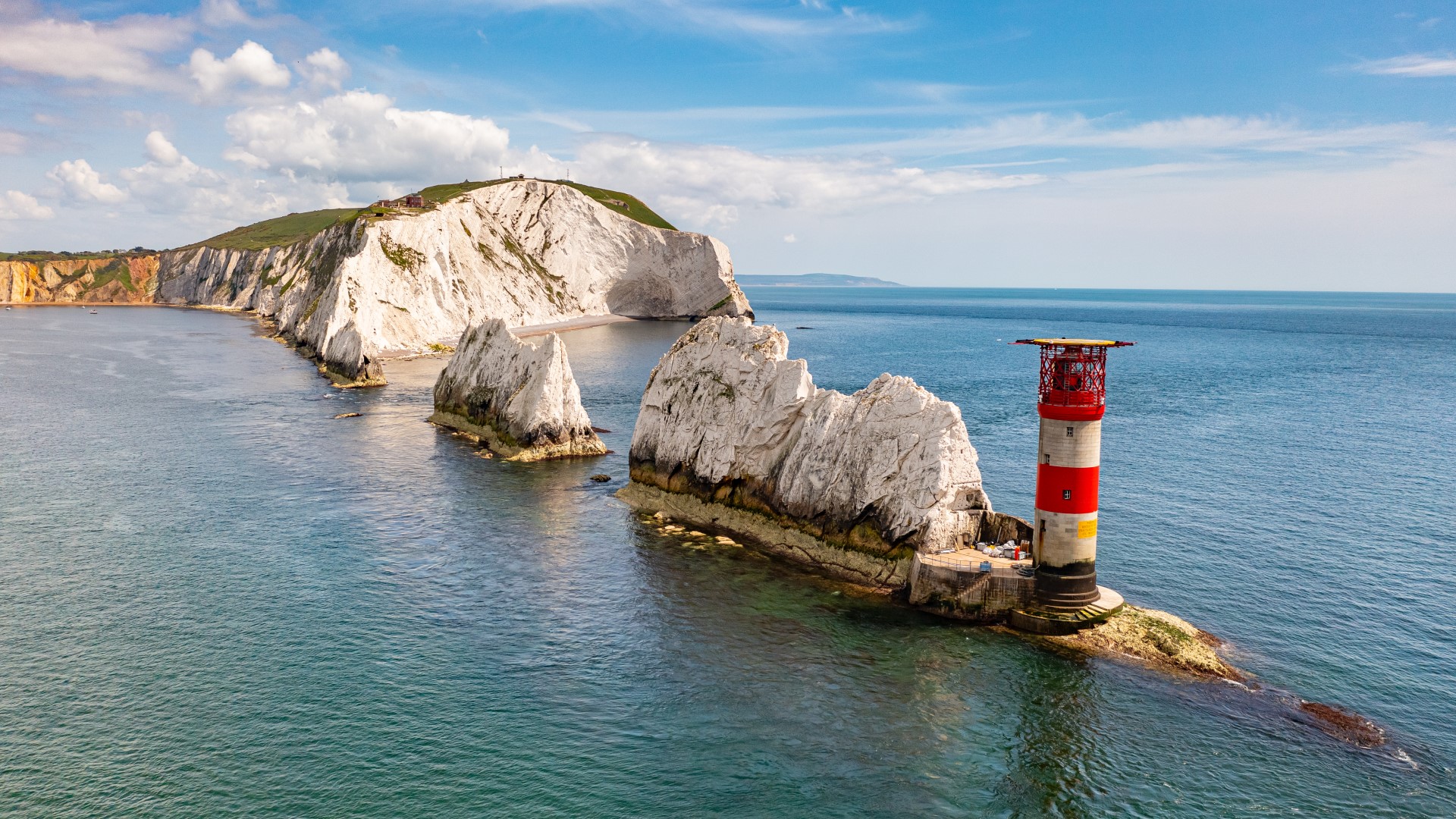 The Needles