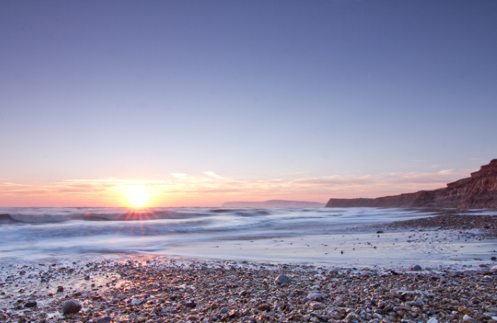 Brook Beach