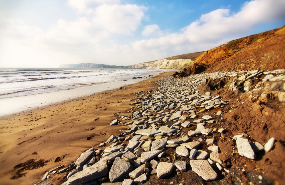 compton beach