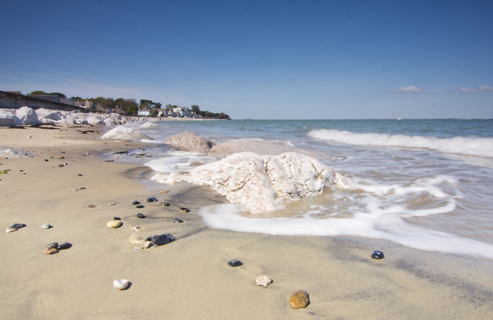 Springvale Beach