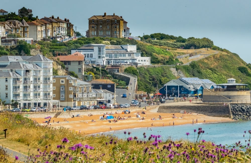 ventnor