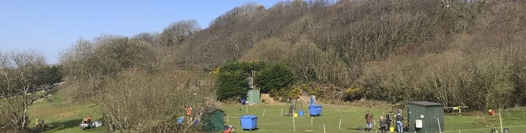 Isle of Wight Gun Club