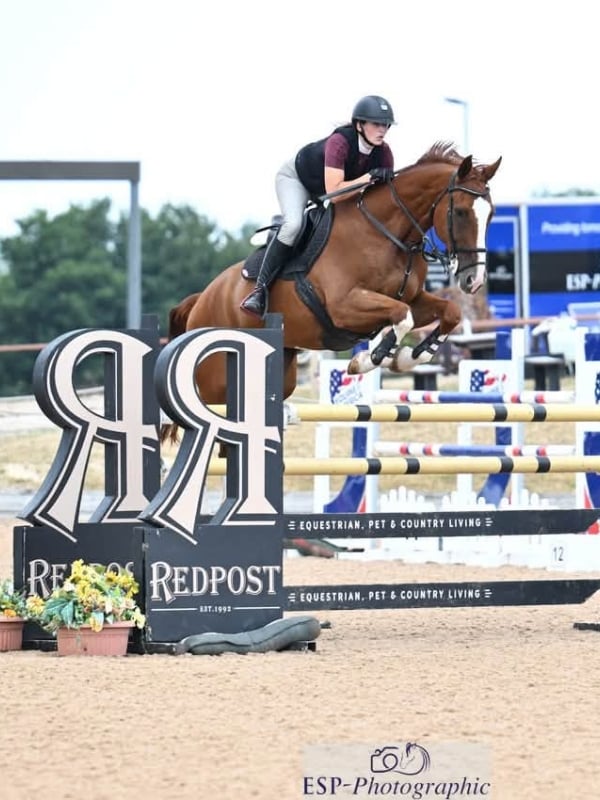 Kelly Read