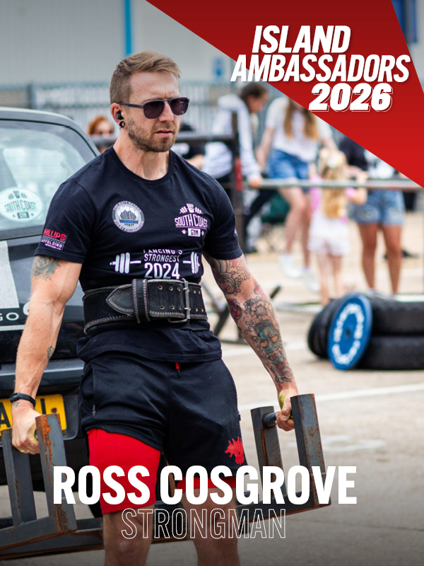 Island Ambassador 2026