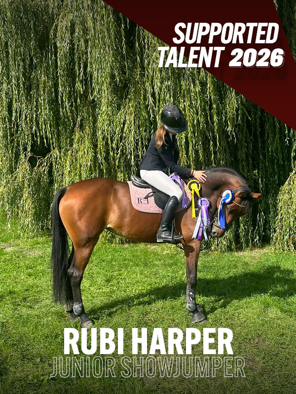 supported talent