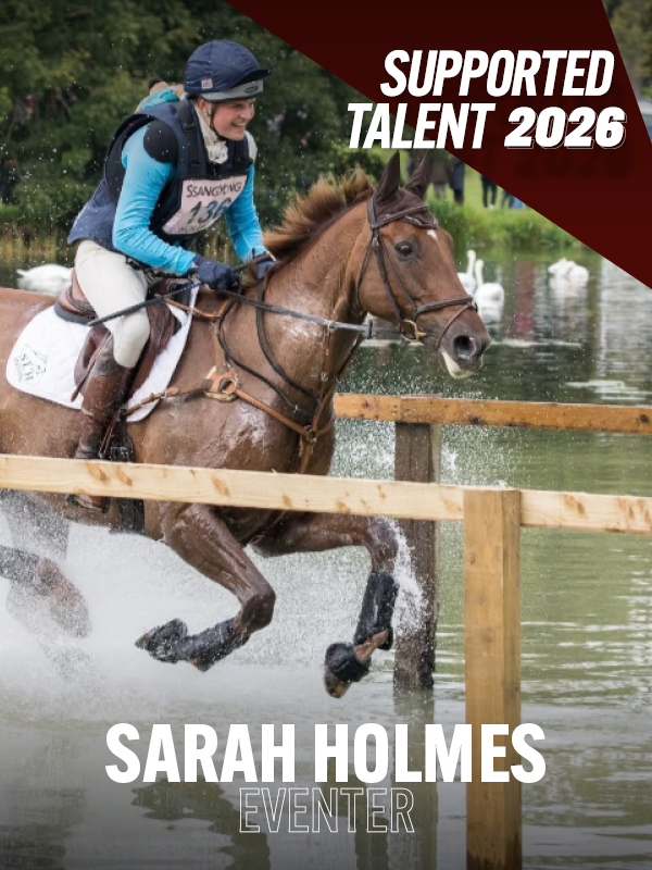 supported talents