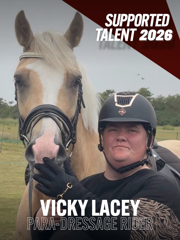 supported talents