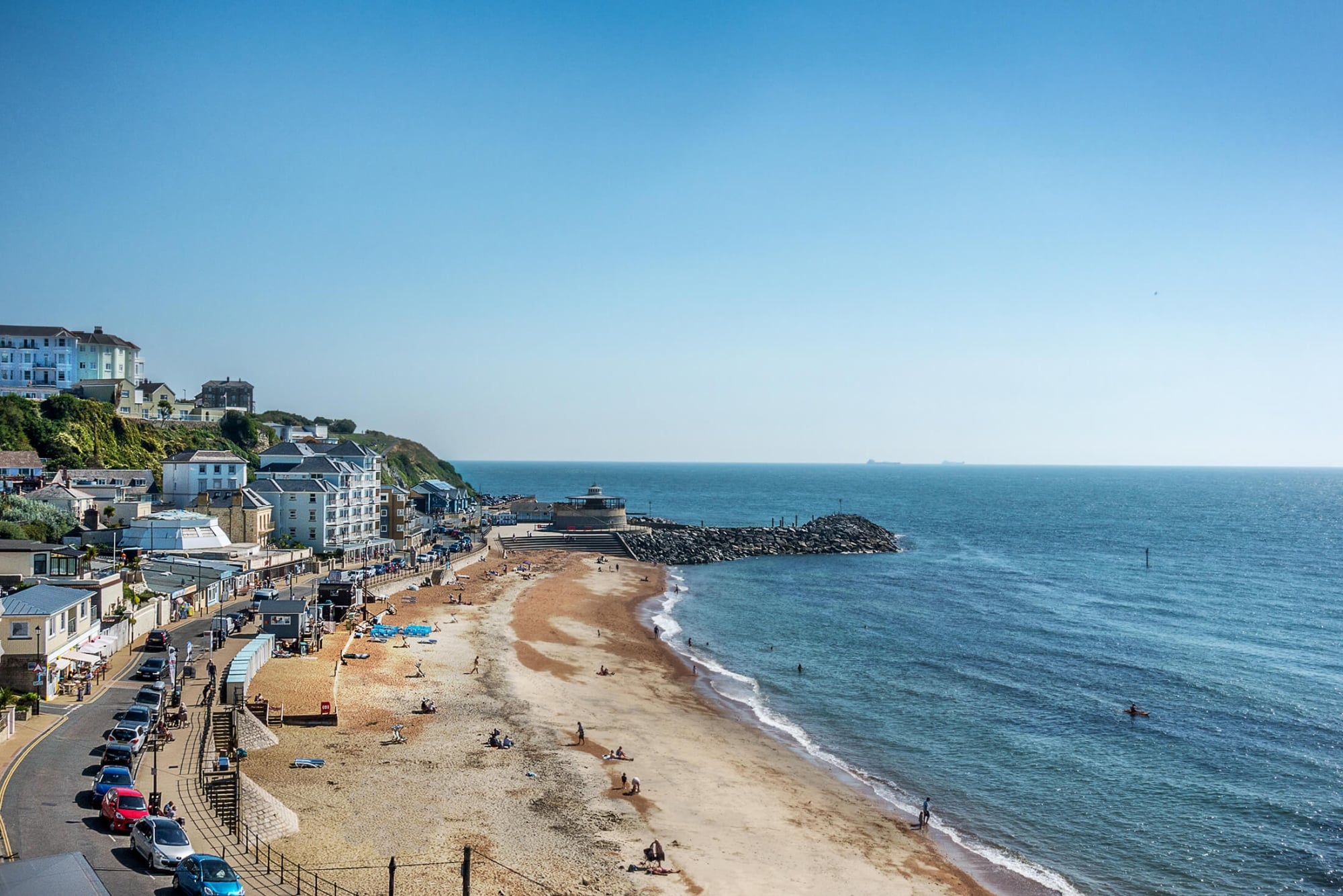Ventnor