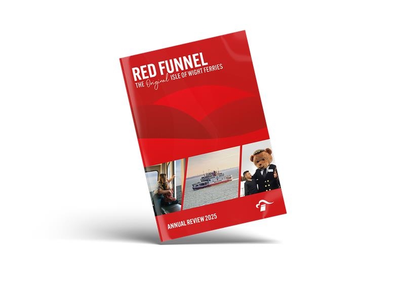 annual review