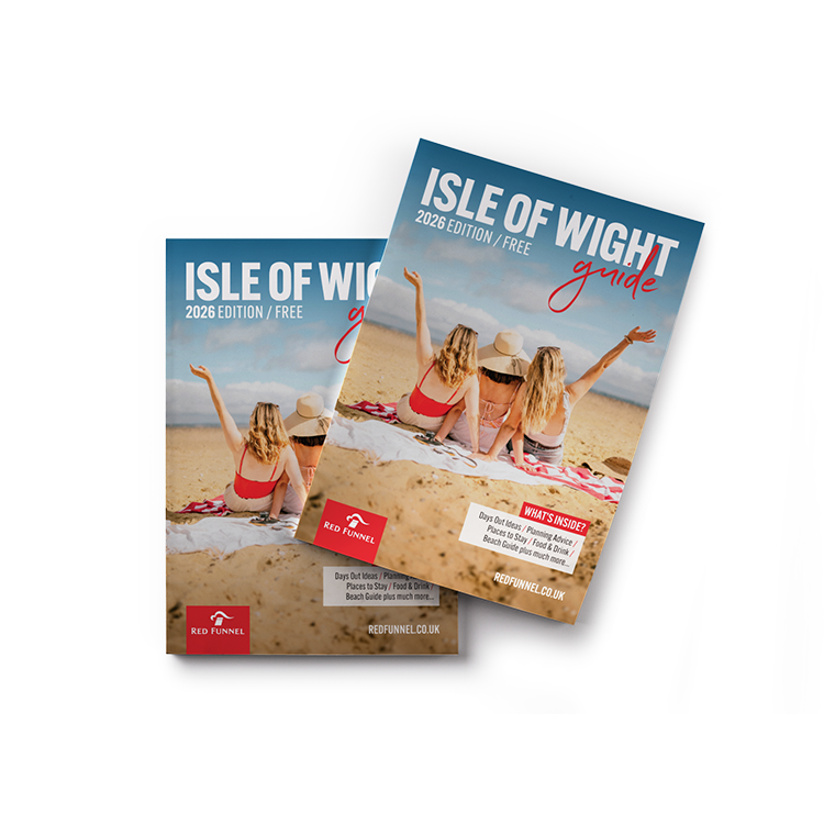 iow guide