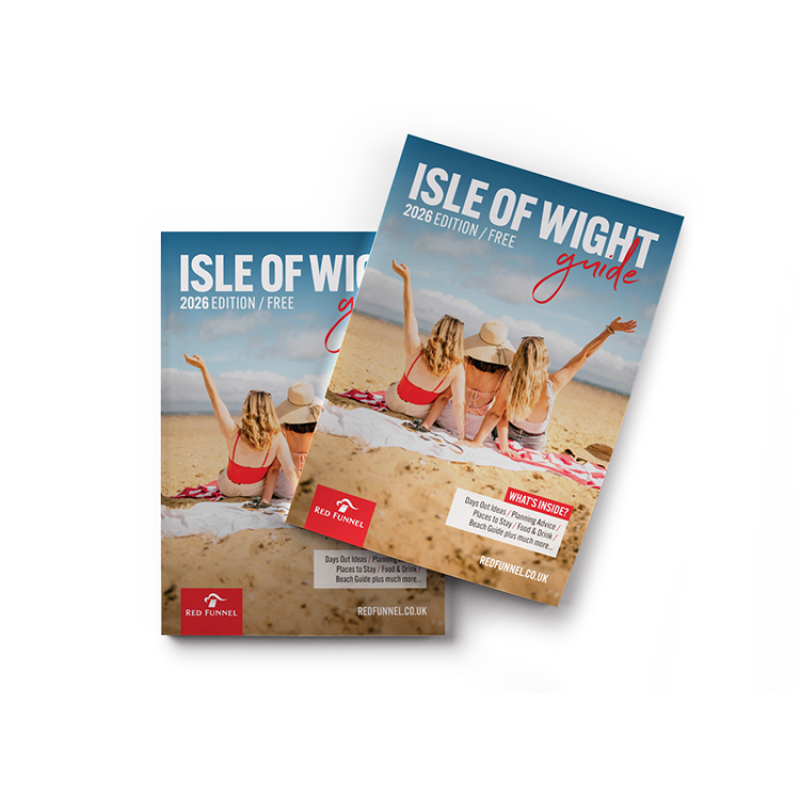iow guide