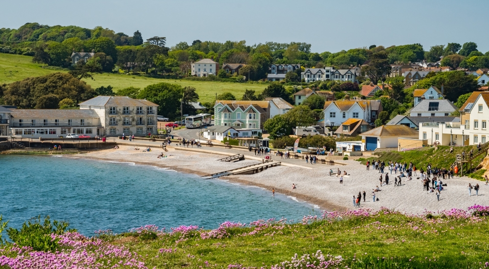 freshwater bay