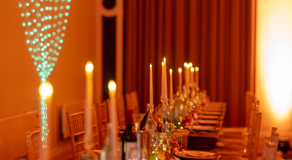 awards decoration