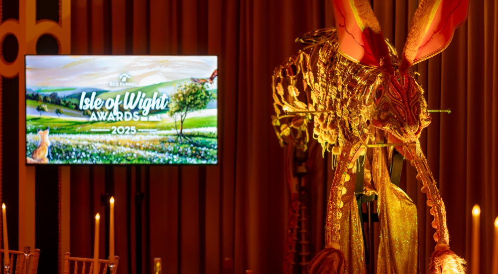 awards decoration